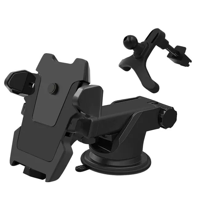 SmartGrip Auto Car Phone Mount