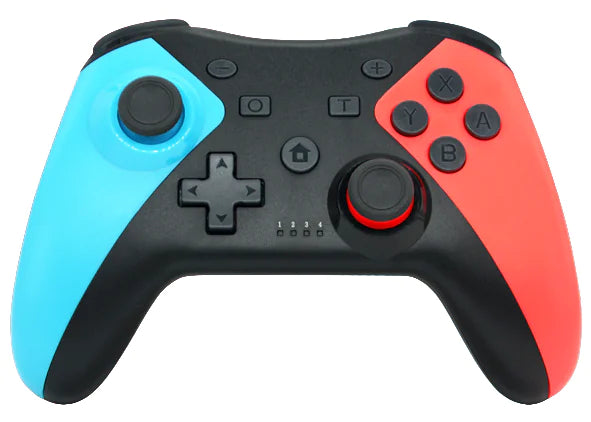 Switch Pro Wireless Controller